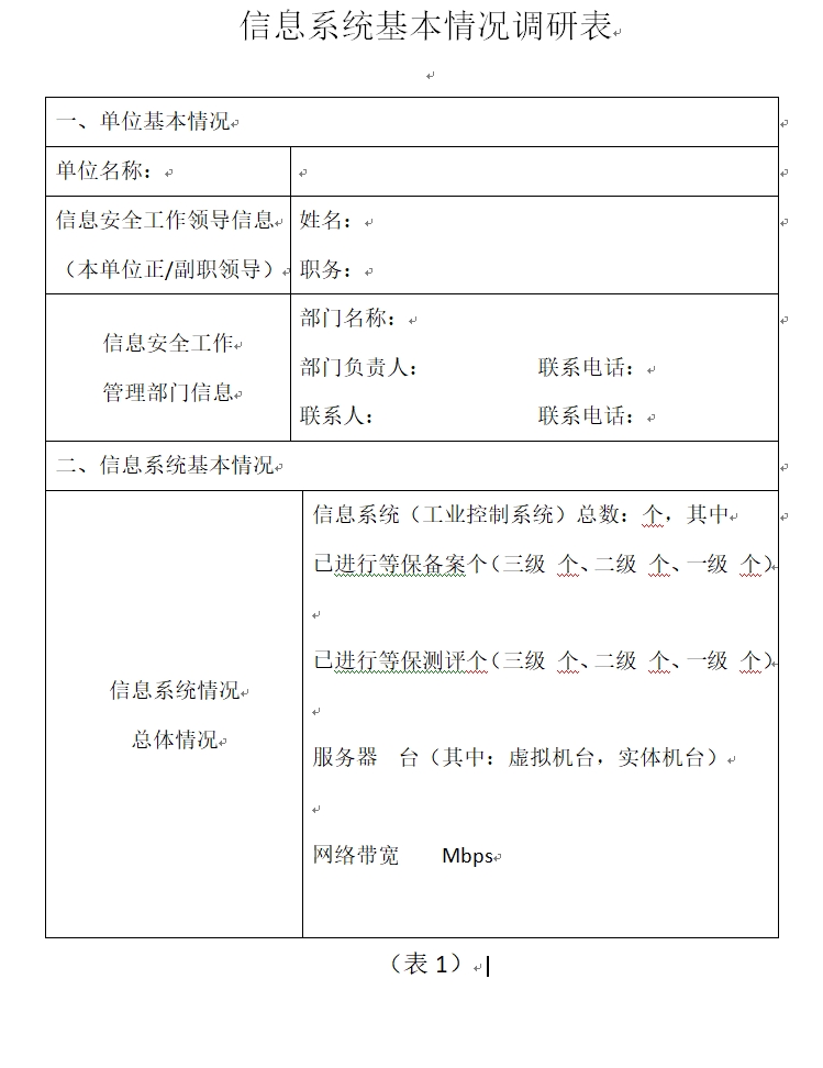 關(guān)于營口企事業(yè)單位信息系統(tǒng)網(wǎng)絡(luò)安全等級(jí)保護(hù)工作的通知